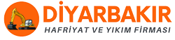 Diyarbakır Hafriyat-Bir başka WordPress sitesi